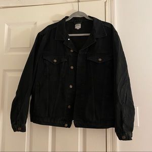 Princess Polly Denim Jacket